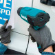 Термовоздуходувка Makita HG6031VK 4 насадки
