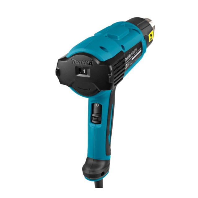 Термовоздуходувка Makita HG6031VK 4 насадки