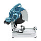 Пила отрезная Makita DLW140Z аккумуляторная по металлу без АКБ и ЗУ