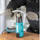 Термовоздуходувка Makita HG6530VK 4 насадки
