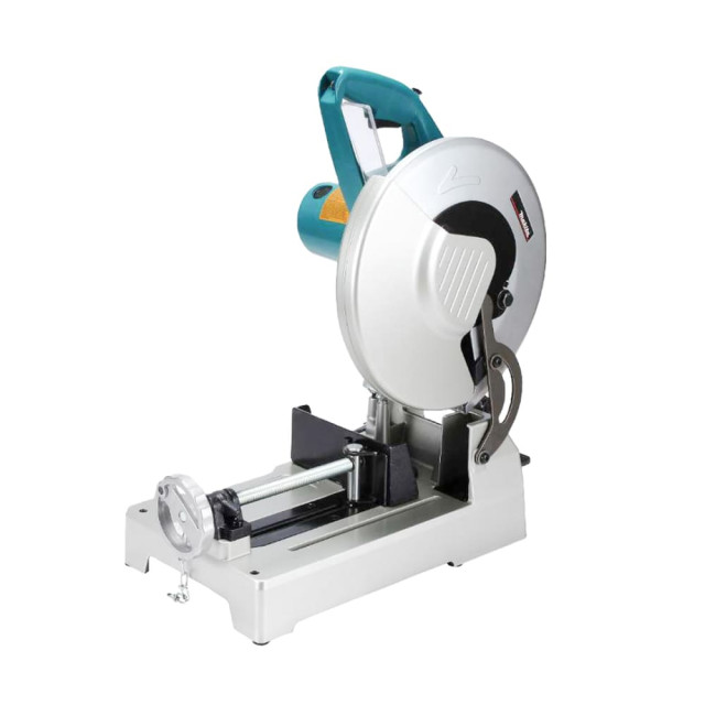 Пила отрезная Makita LC1230N по металлу