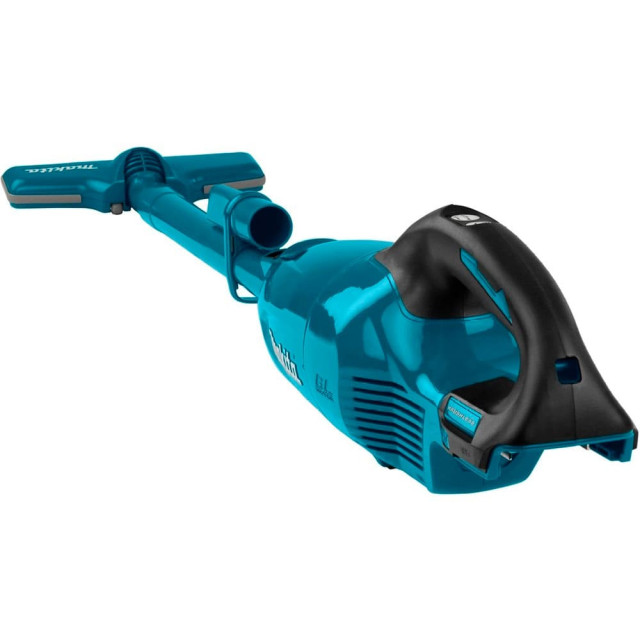 Пылесос Makita DCL281FZ строительный аккумуляторный без АКБ и ЗУ