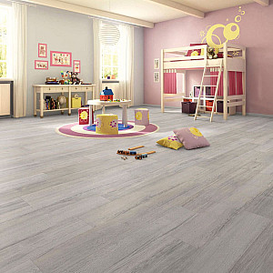 Ламинат Egger EHL145 Дуб Элва серый