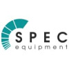 Spec equipment