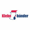 Klebebander