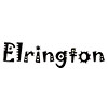 Elrington