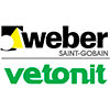 Weber.Vetonit