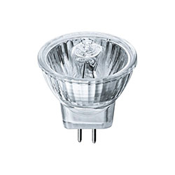 Лампочка галогенная