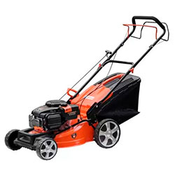 Газонокосилки садовые