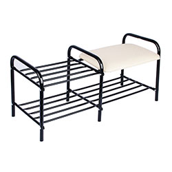 Этажерки, банкетки