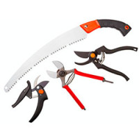 Инструмент для обрезки