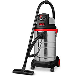 Пылесосы промышленные