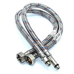 Подводка гибкая