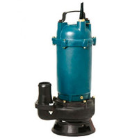 Насосы дренажные, фекальные