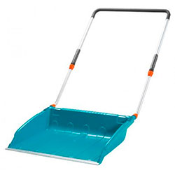 Лопаты-скреперы