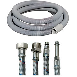 Подводка и шланги для бытовой техники