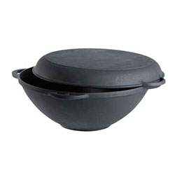 Посуда для приготовления на огне