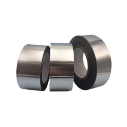 Металлизированная лента