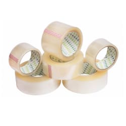 Клейкая лента