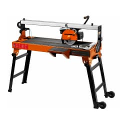 Плиткорезы электрические