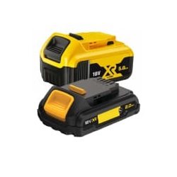 Аккумуляторы для инструмента