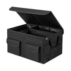 Органайзеры для автомобиля