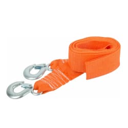 Тросы буксировочные