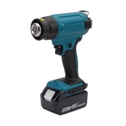 Фен аккумуляторный