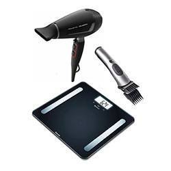 Техника для красоты и здоровья