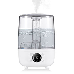 Увлажнители воздуха