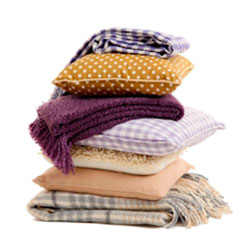 Домашний текстиль