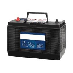 Автомобильные аккумуляторы