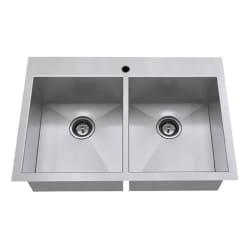 Мойки кухонные