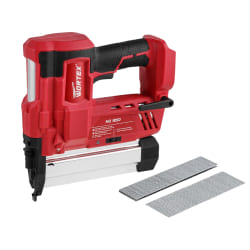 Степлеры и гвоздезабиватели аккумуляторные