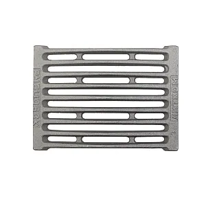 Решетка колосниковая Литком РД-3 250*180*25 мм