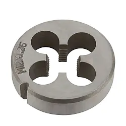 Плашка Yourtools М12*1.25