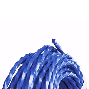 Шнур косильный Sato Techno 3LB витой 2.4 мм