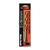 Сверло по металлу Yourtools 4.7*47*80 мм HSS-TIN цилиндрический хвостовик