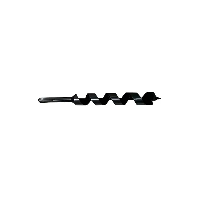 Бур-сверло по дереву Yourtools 10*230 мм