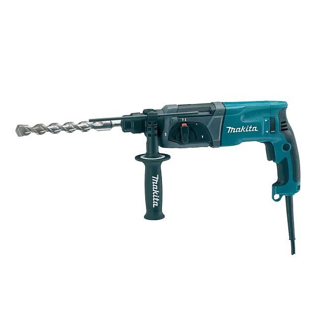 Перфоратор Makita HR 2470