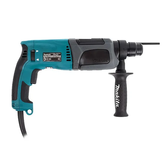 Перфоратор Makita HR 2470