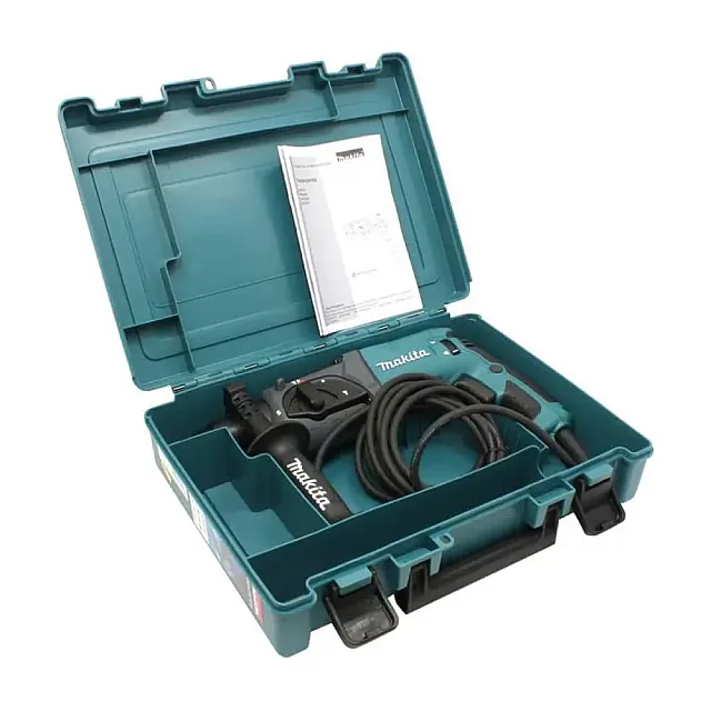 Перфоратор Makita HR 2470