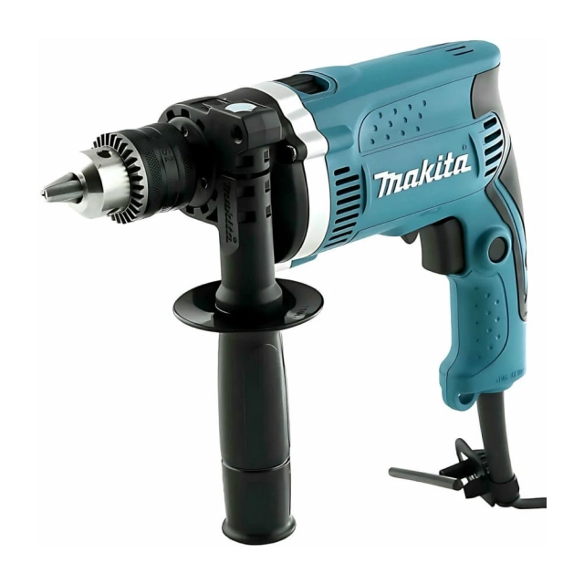 Дрель ударная Makita HP 1630 HP1630 Дрель ударная Makita HP 1630 HP1630