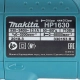 Дрель ударная Makita HP 1630 HP1630 Дрель ударная Makita HP 1630 HP1630