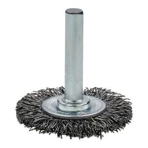 Щетка для дрели Makita D-39958 дисковая гофрированная 38 мм