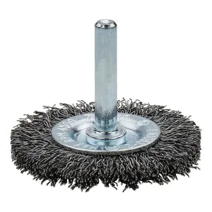 Щетка для дрели Makita D-39964 дисковая гофрированная 50 мм