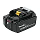 Аккумулятор Makita BL 1850 LXT 632F15-1