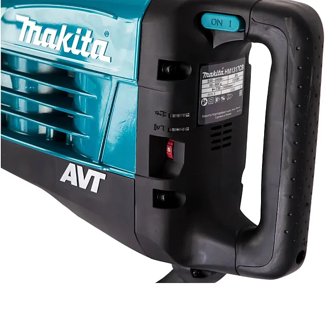 Отбойный молоток Makita HM1317CB