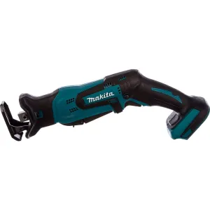 Пила сабельная Makita DJR185Z аккумуляторная без АКБ и ЗУ