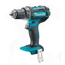 Дрель-шуруповерт Makita DDF482Z18V аккумуляторный без АКБ и ЗУ
